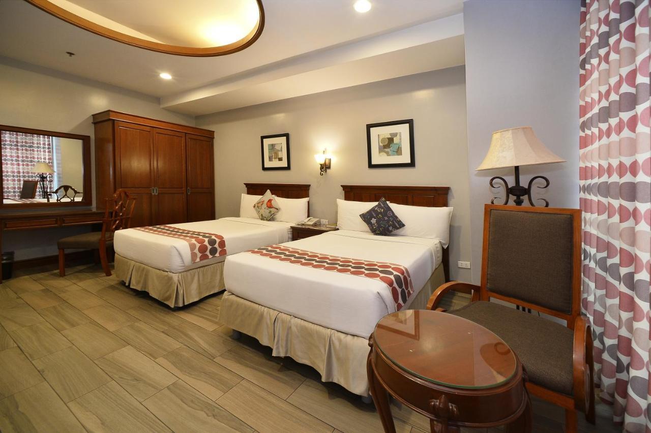 Paragon And Hotel